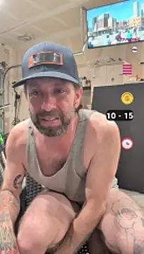 danoo84's cam snapshot