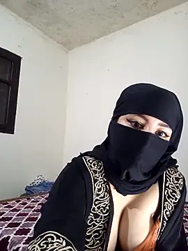 arab_dam's cam snapshot