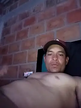 Mycansonhot's cam snapshot