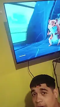 juanfritaa21's cam snapshot