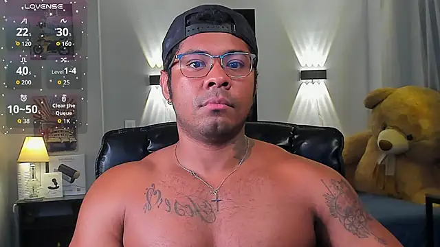 LEOHRDZ's cam snapshot