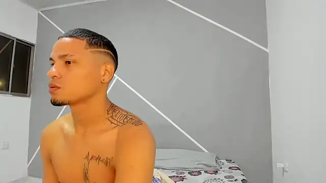 Sexy777Couple live sex cam