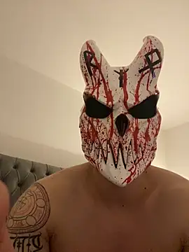 Deviltitan live sex cam