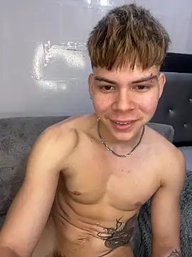 Handsome_boys69 live sex cam