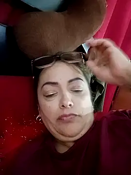 Lady_16's cam snapshot