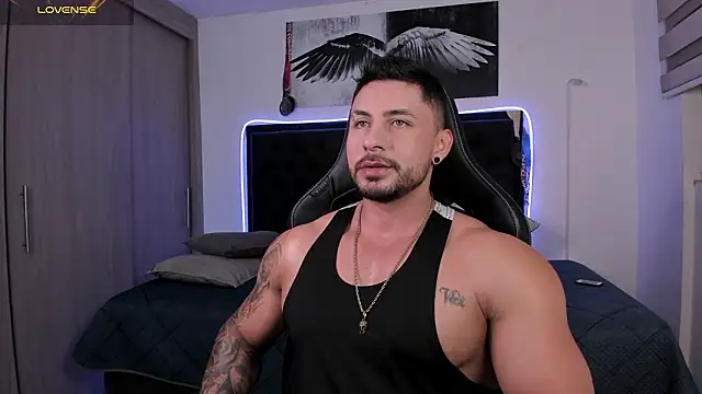 santi_aesthetic live sex cam