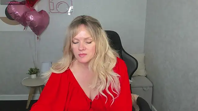 Victoria_Nelson live sex cam