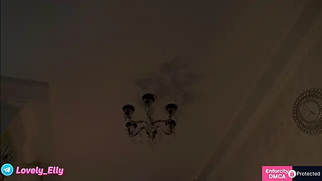 EllyMays live sex cam