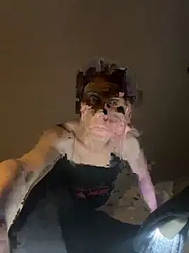 CutieCD live sex cam