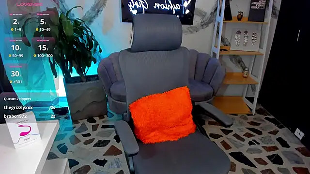 SiaFoxx_'s cam snapshot