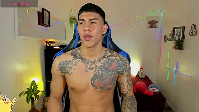 Damian_latinxxx live sex cam