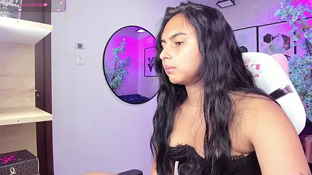 Serena_jackson's cam snapshot