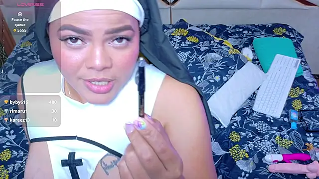 Rizantella's cam snapshot