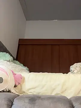 Aly_ix's cam snapshot