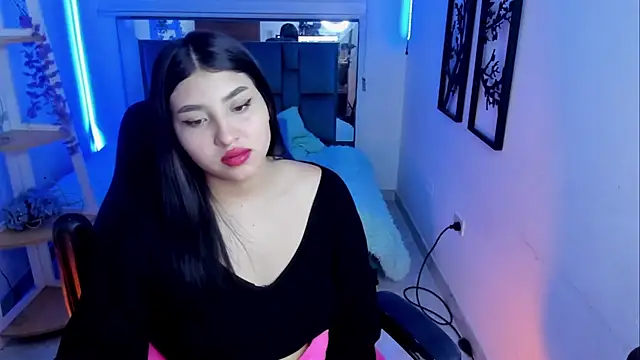 bloom_winxx's cam snapshot