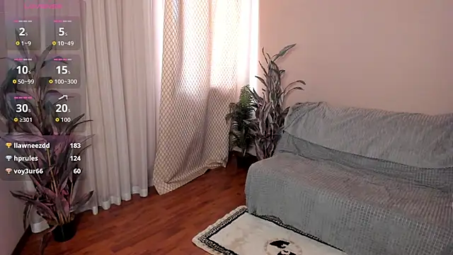 Astralil_'s cam snapshot