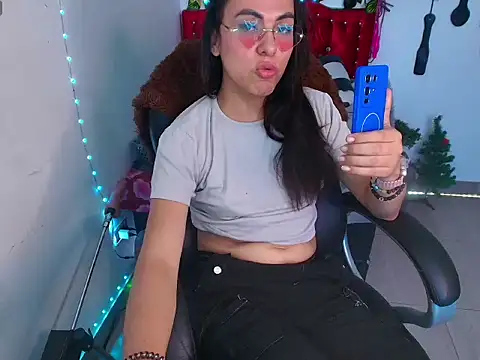 missblu live sex cam