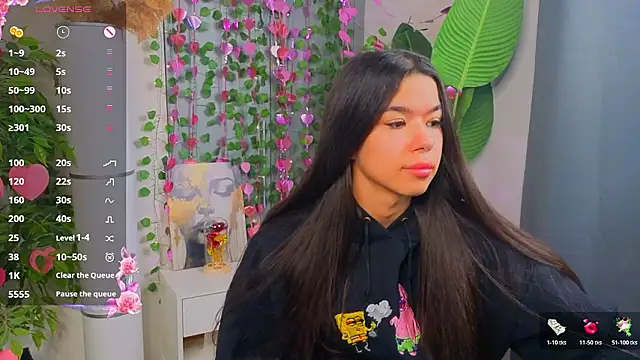 DeloresOkoren's cam snapshot