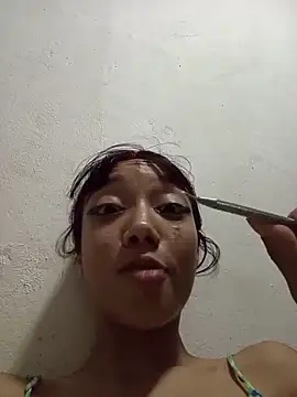 Kuromiunu live sex cam