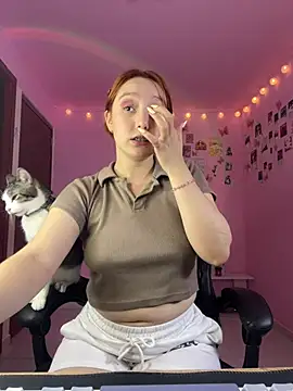 Davne_'s cam snapshot