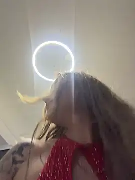 Arianavillada's cam snapshot