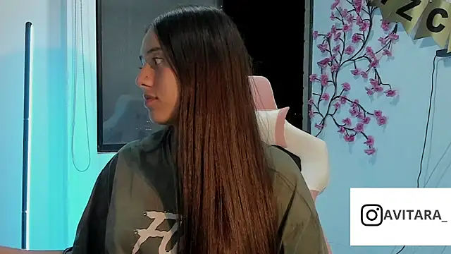 vanesita_'s cam snapshot