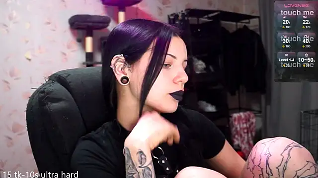 lera_smith's cam snapshot