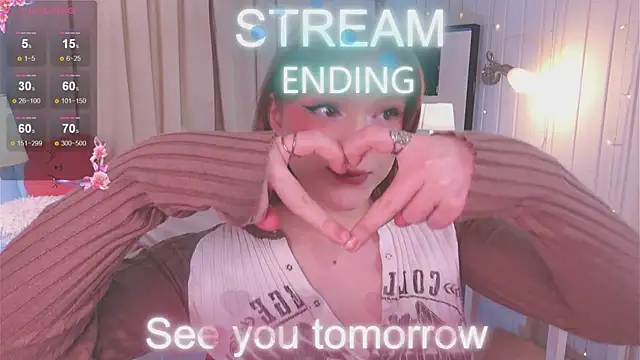 Crazy_Wine's cam snapshot