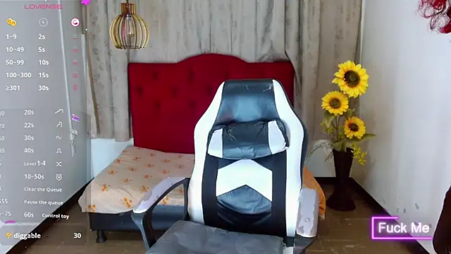 luisa__torres live sex cam