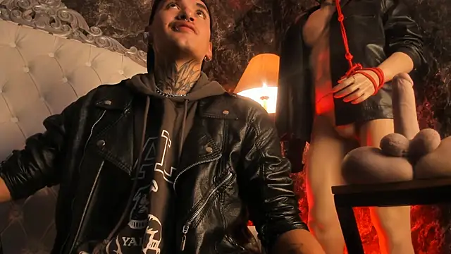 AlecBanne's cam snapshot