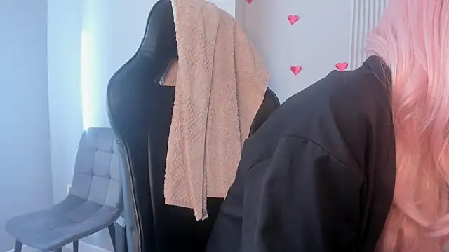 kimyjina's cam snapshot