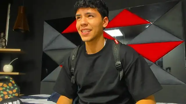 Tobias_Vega live sex cam