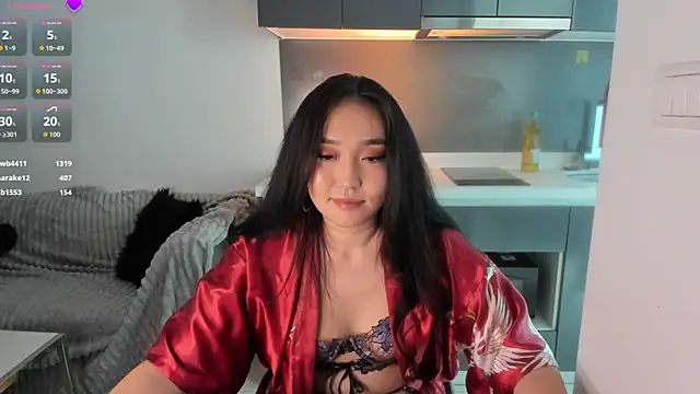 satoriluna's cam snapshot