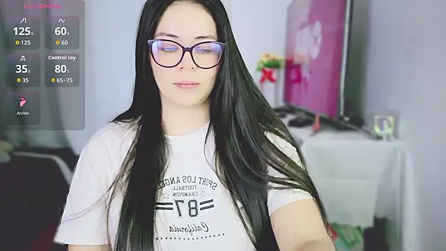 mayhott2's cam snapshot