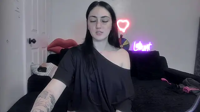 torithequeen's cam snapshot