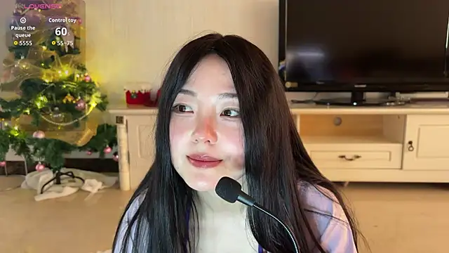 shuimitao1's cam snapshot