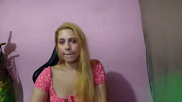 JolynRegener's cam snapshot