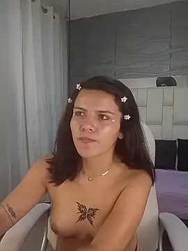 Thaliaa_Lopez's cam snapshot