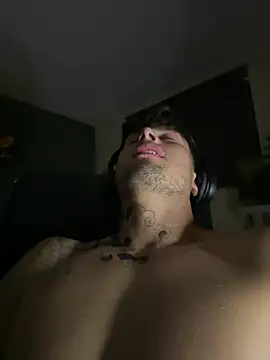 BostonFit live sex cam