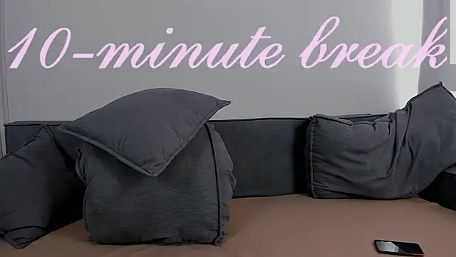 EvaVanta's cam snapshot