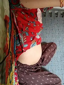 LOVELYKAJALBHABHI's cam snapshot