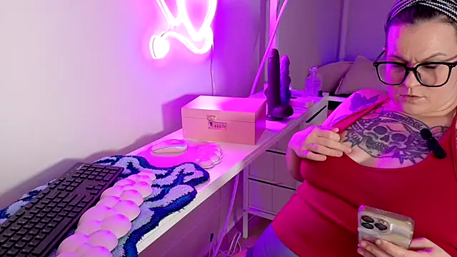 quinnmariexo's cam snapshot