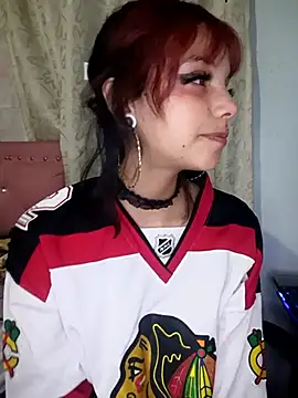 U-Upaaita's cam snapshot