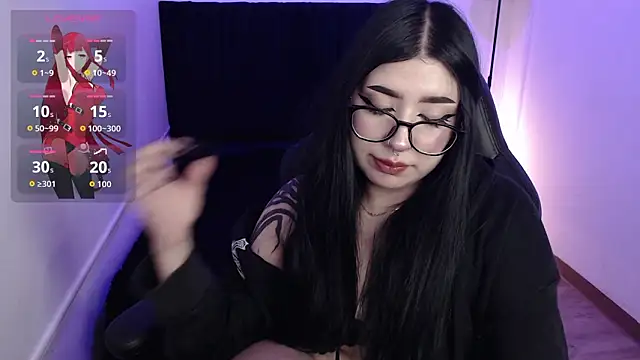 VamppyJane's cam snapshot