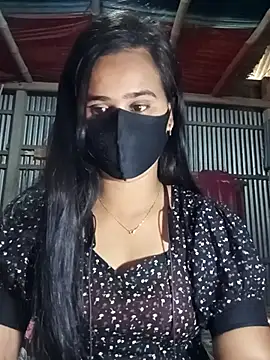 Sexy-Binita live sex cam