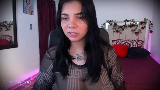 victoriaasaenz_ live sex cam