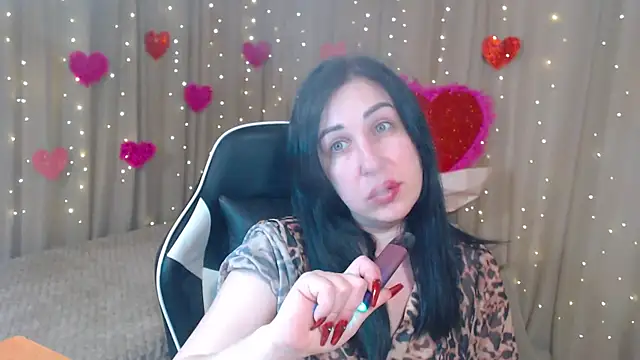 JillStevens live sex cam