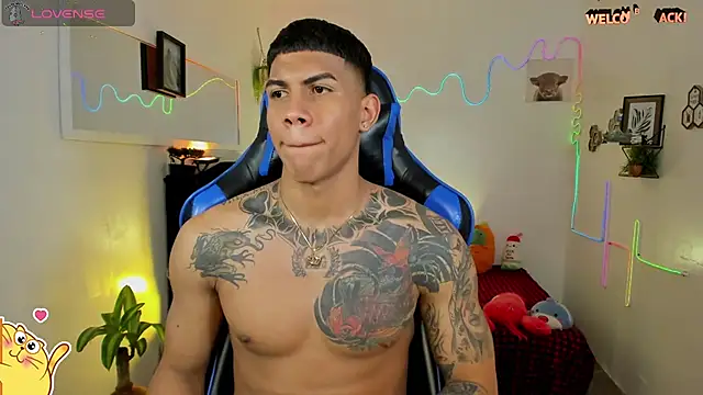 Damian_latinxxx live sex cam