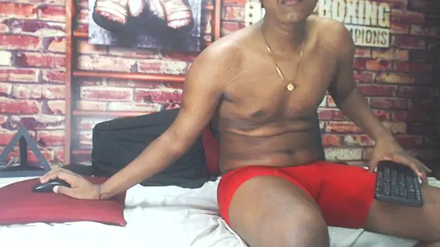 BlackAndAxel's cam snapshot