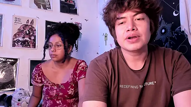 hothoneychile live sex cam